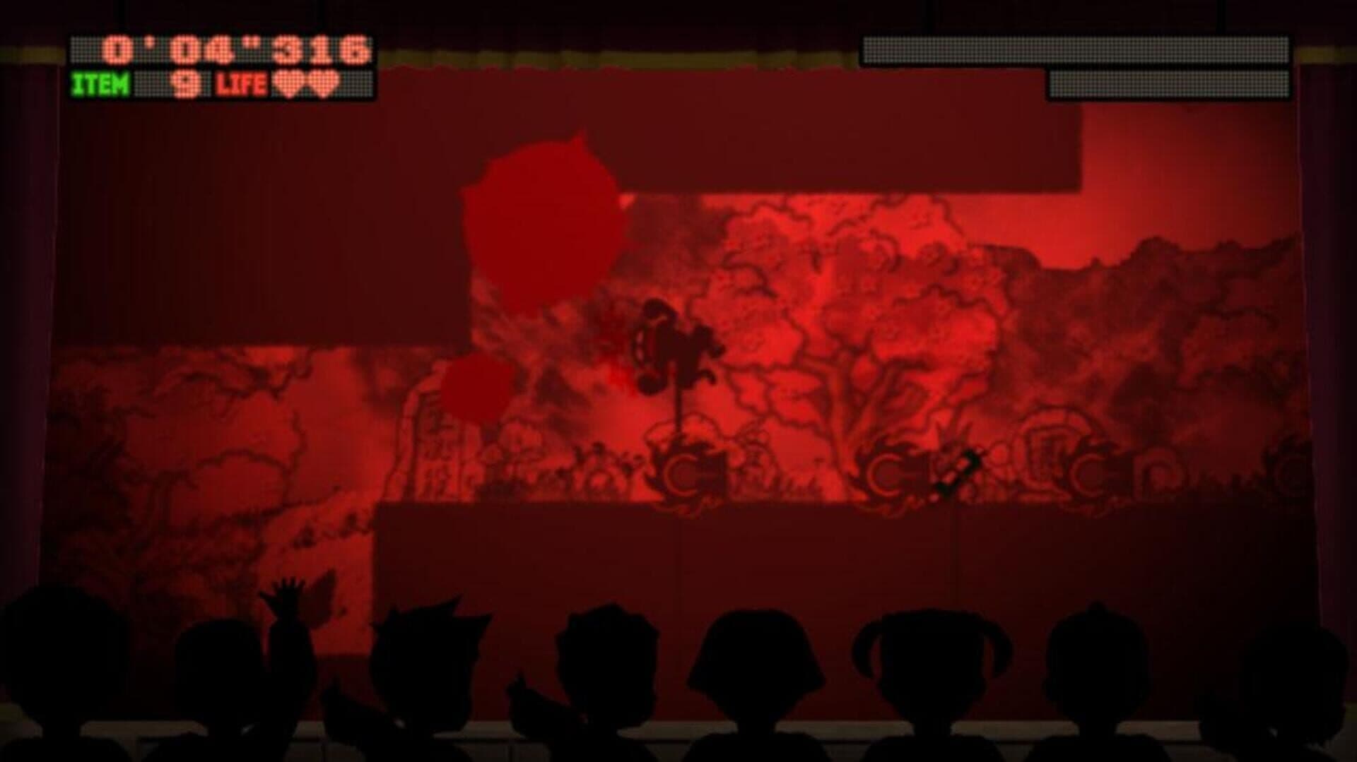 Nin2-Jump screenshot 15