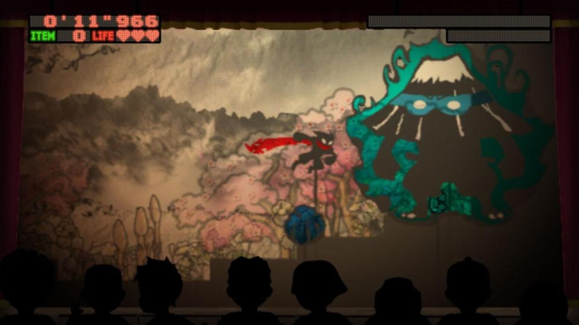 Nin2-Jump screenshot 18