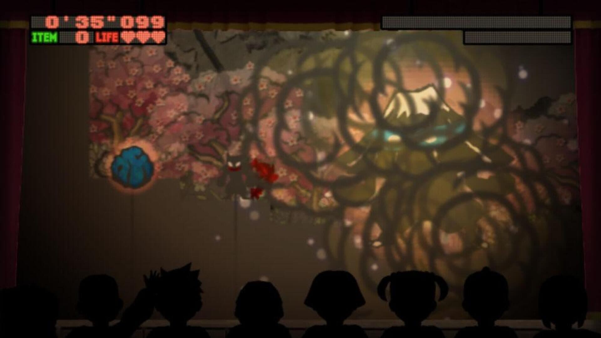 Nin2-Jump screenshot 11