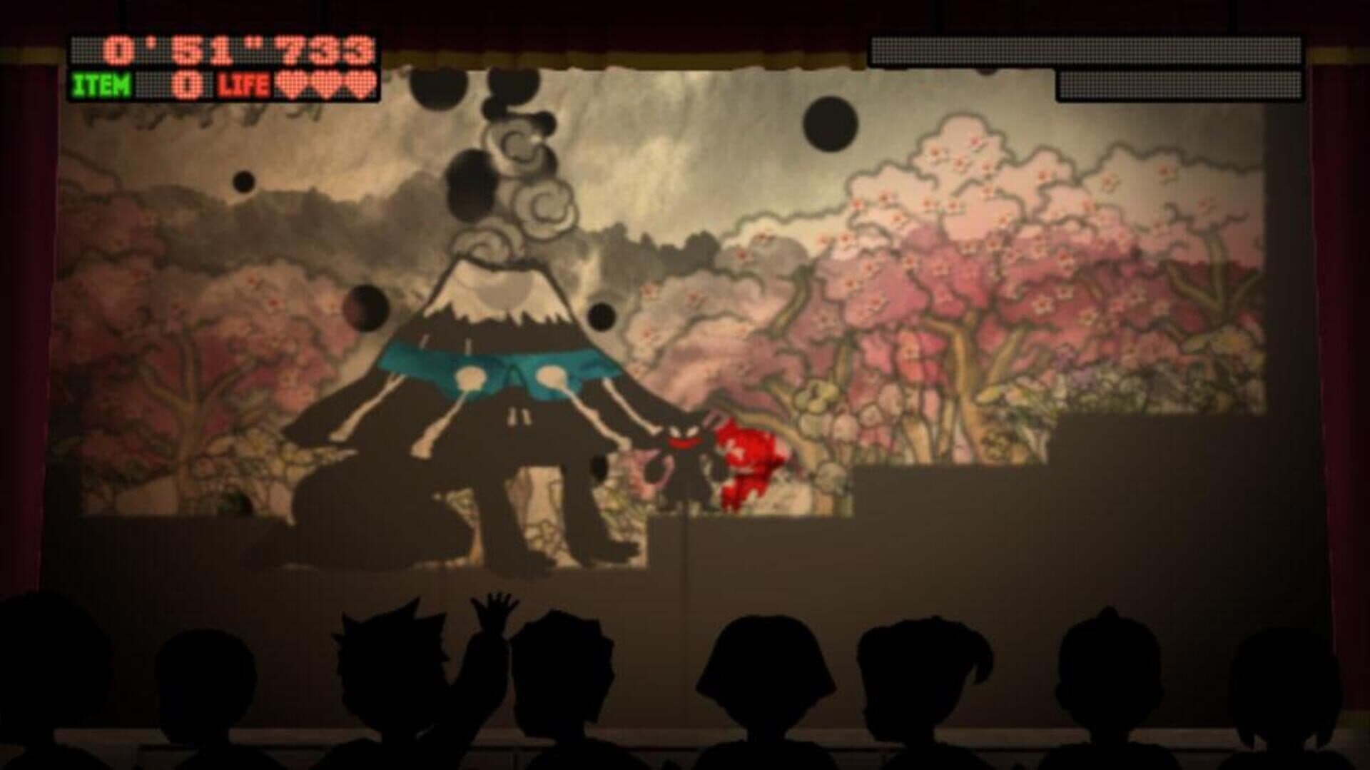 Nin2-Jump screenshot 16