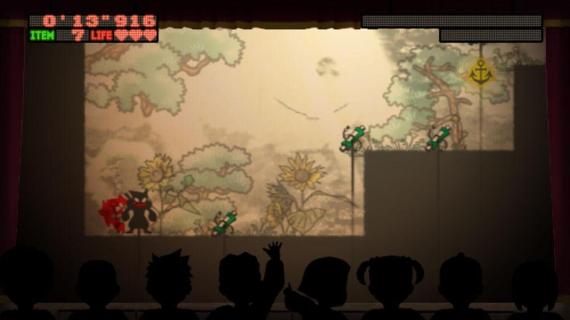 Nin2-Jump screenshot 12