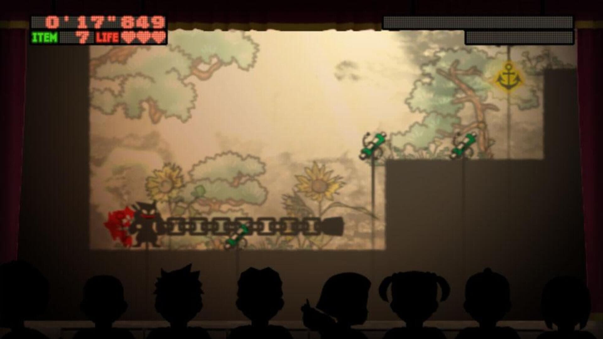 Nin2-Jump screenshot 19