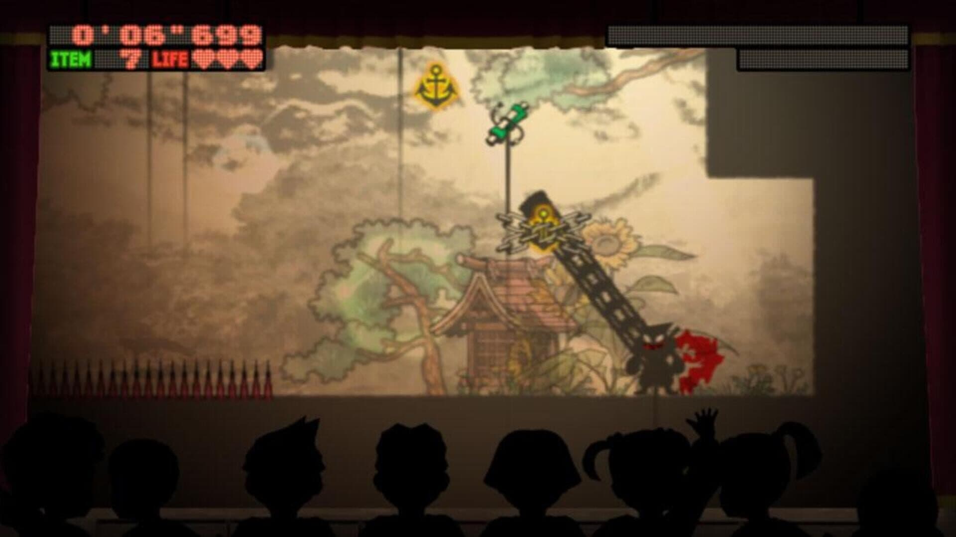 Nin2-Jump screenshot 13