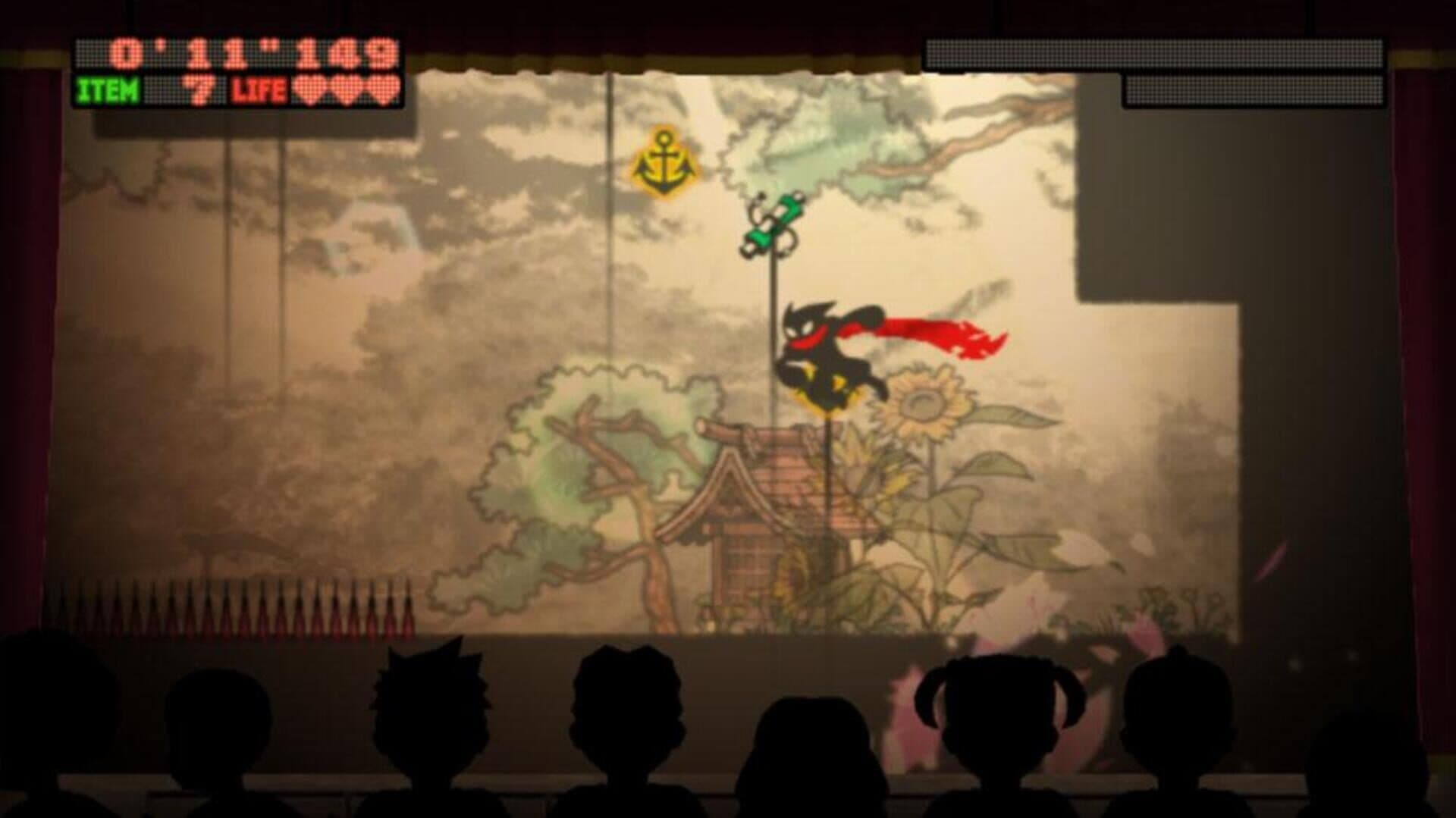 Nin2-Jump screenshot 8