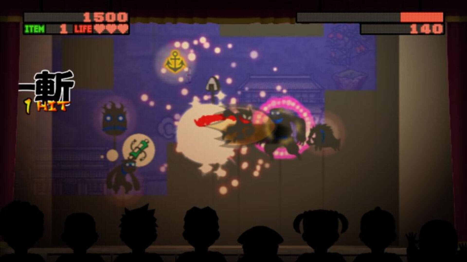 Nin2-Jump screenshot 20