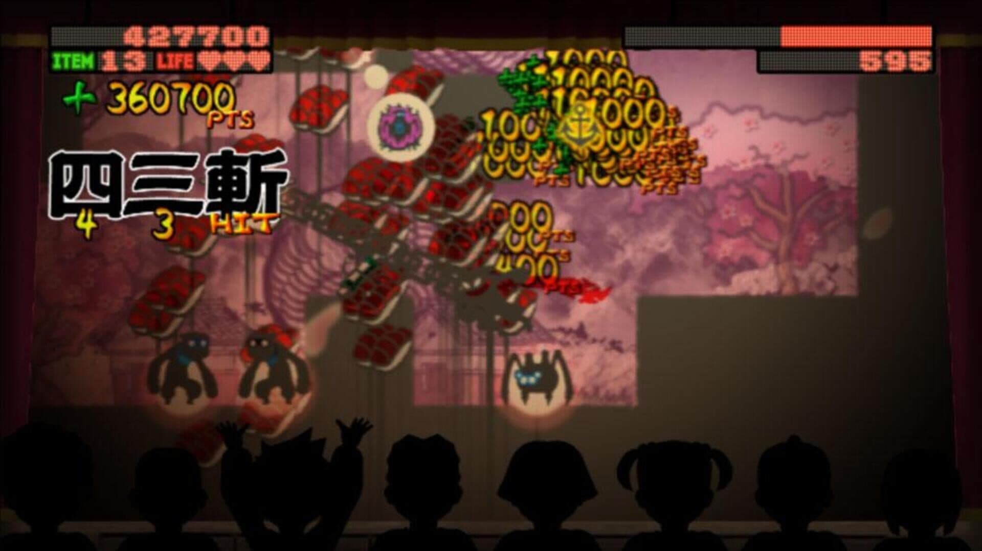 Nin2-Jump screenshot 10