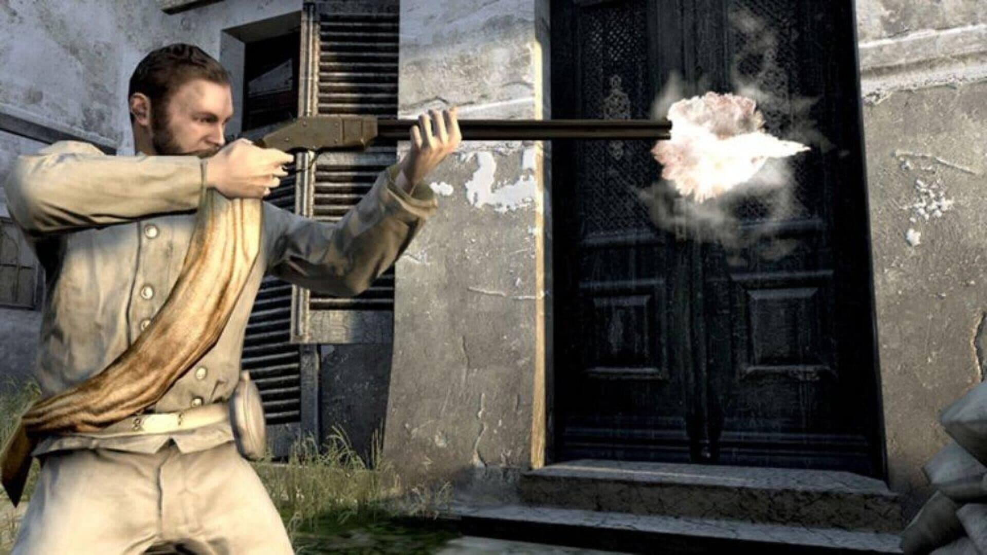 History Civil War: Secret Missions screenshot 7