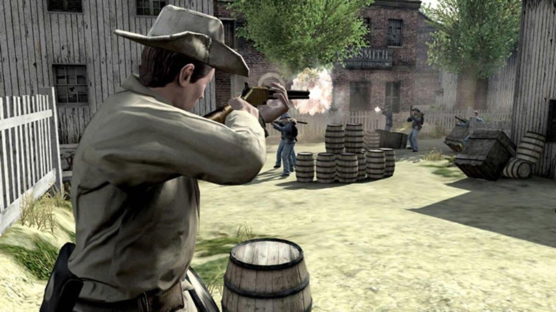 History Civil War: Secret Missions screenshot 14