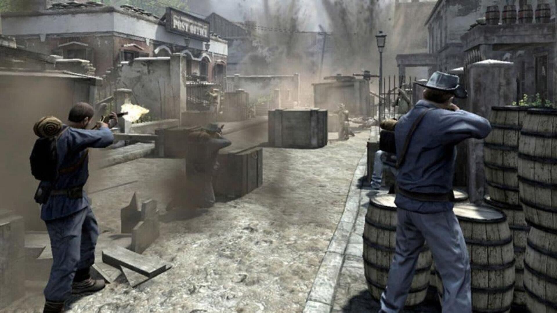 History Civil War: Secret Missions screenshot 17