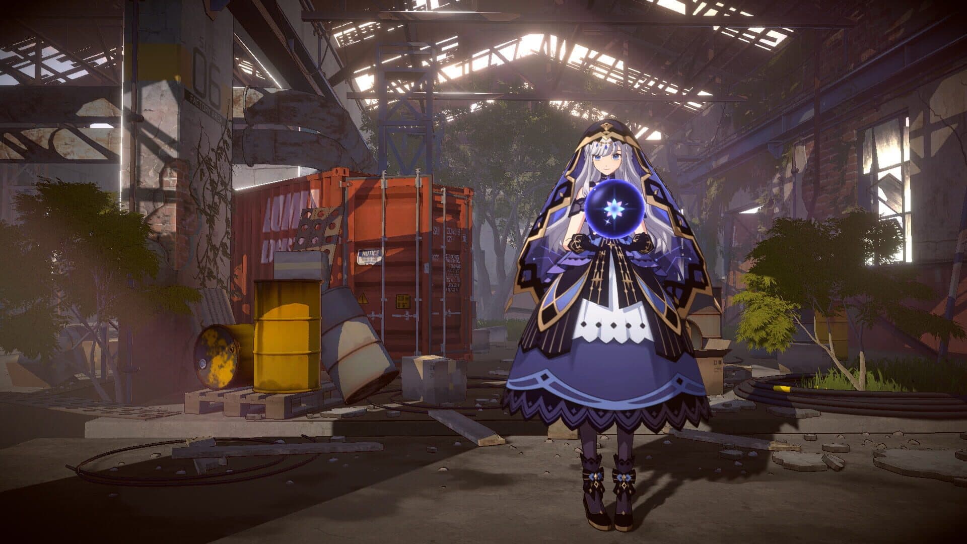 Eternal Return: Beachside Splash Character Bundle screenshot 8