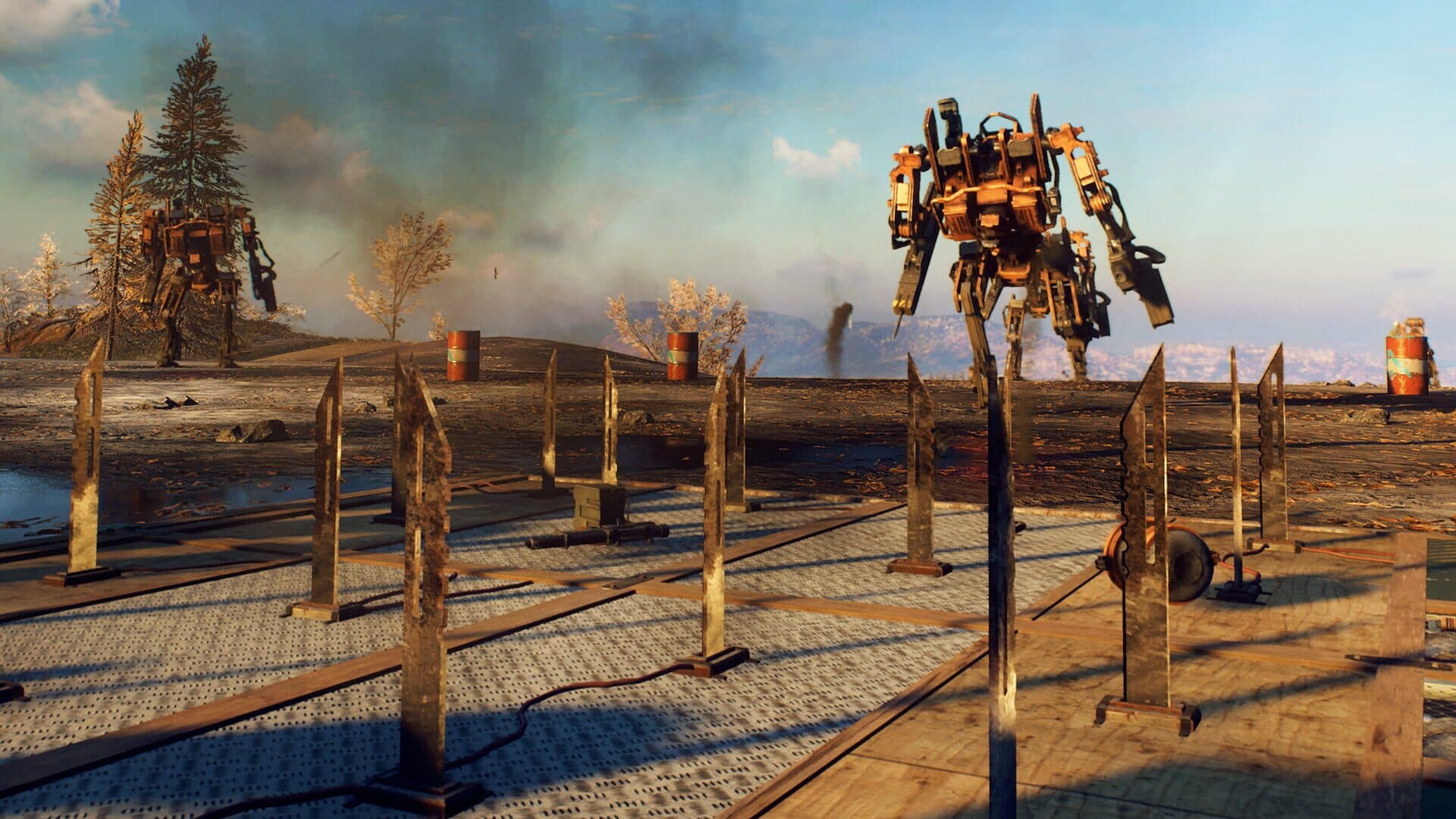 Generation Zero: Base Defense Pack screenshot 7