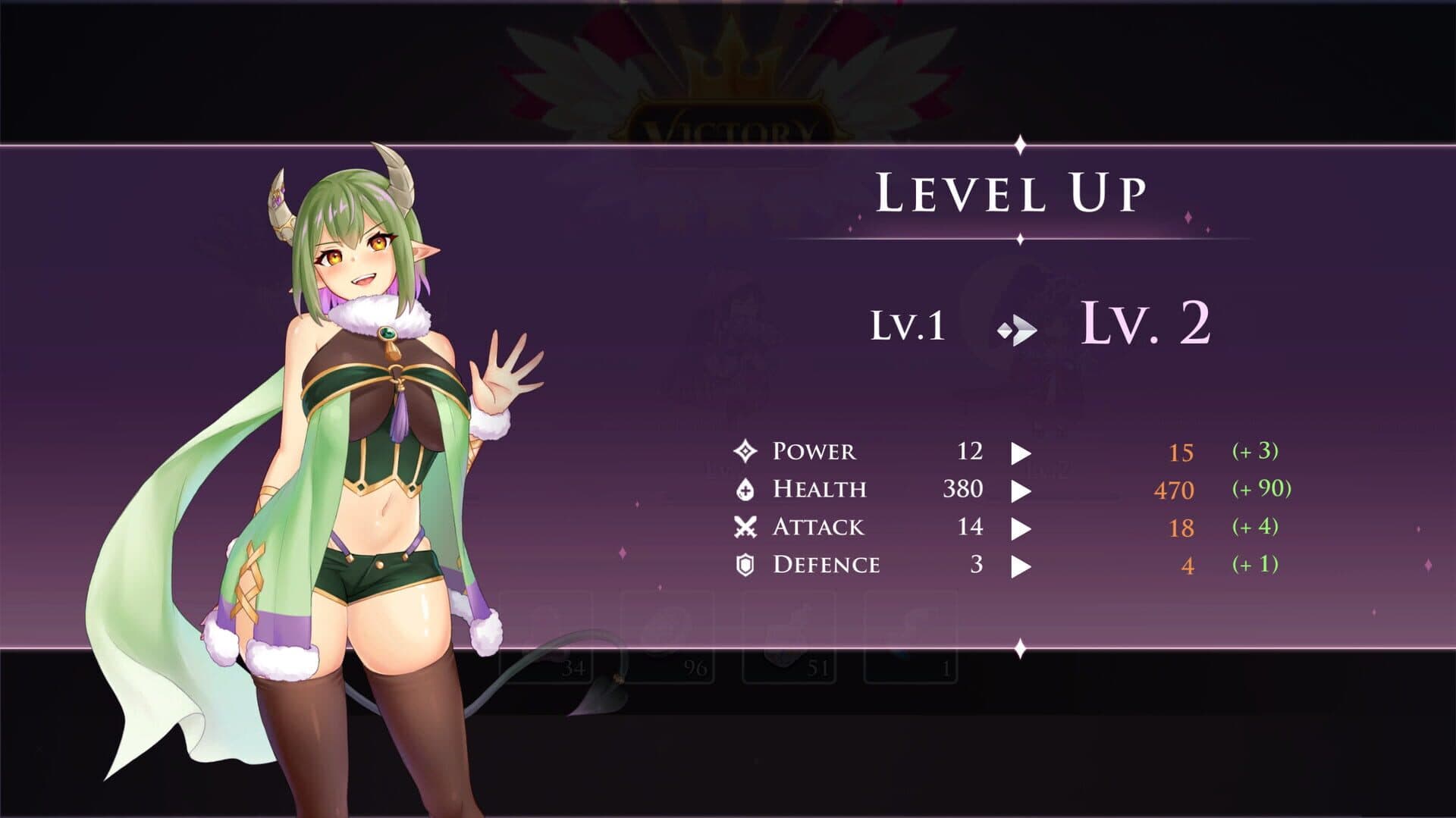 Fap Goddess screenshot 2