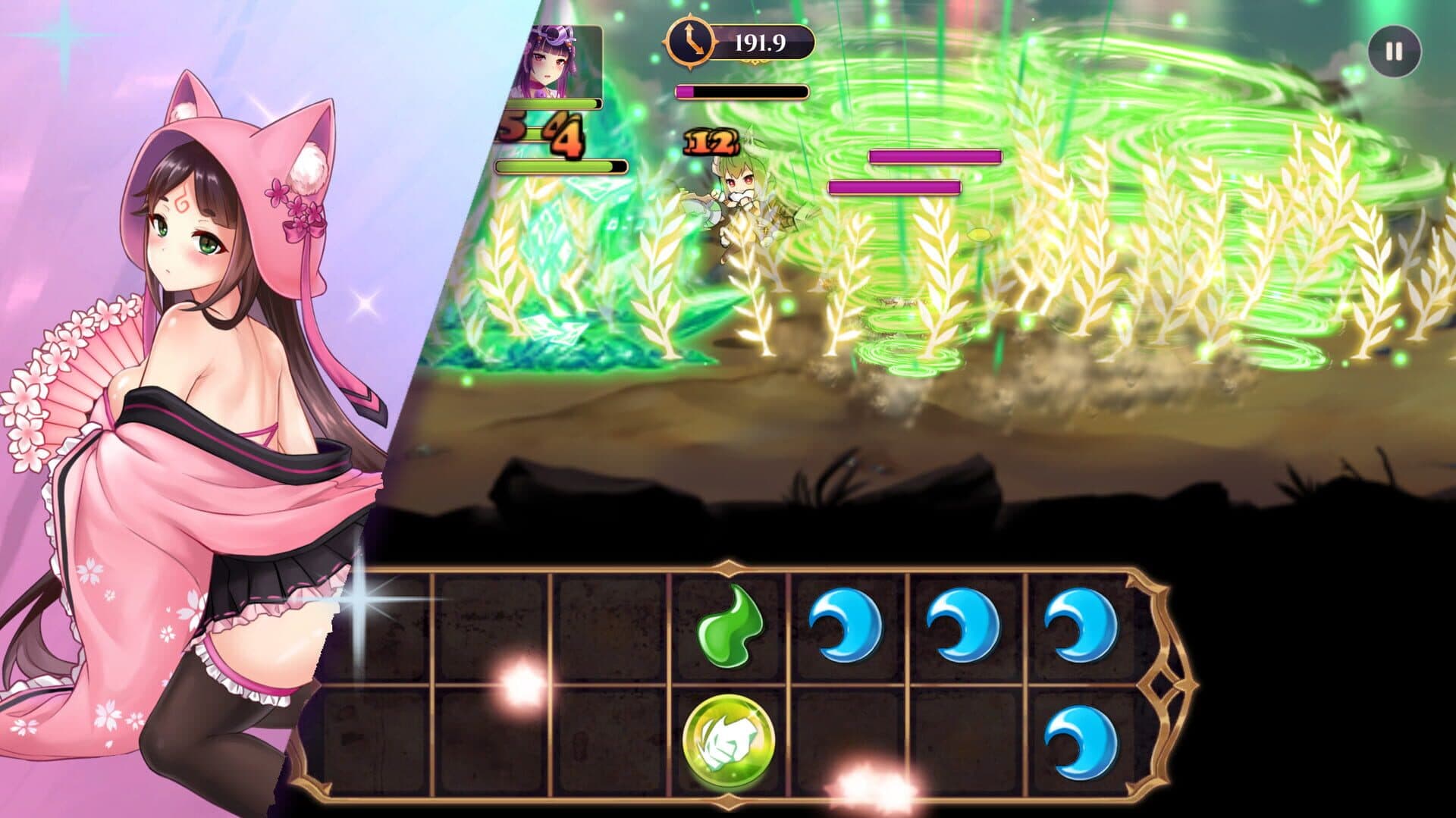 Fap Goddess screenshot 4