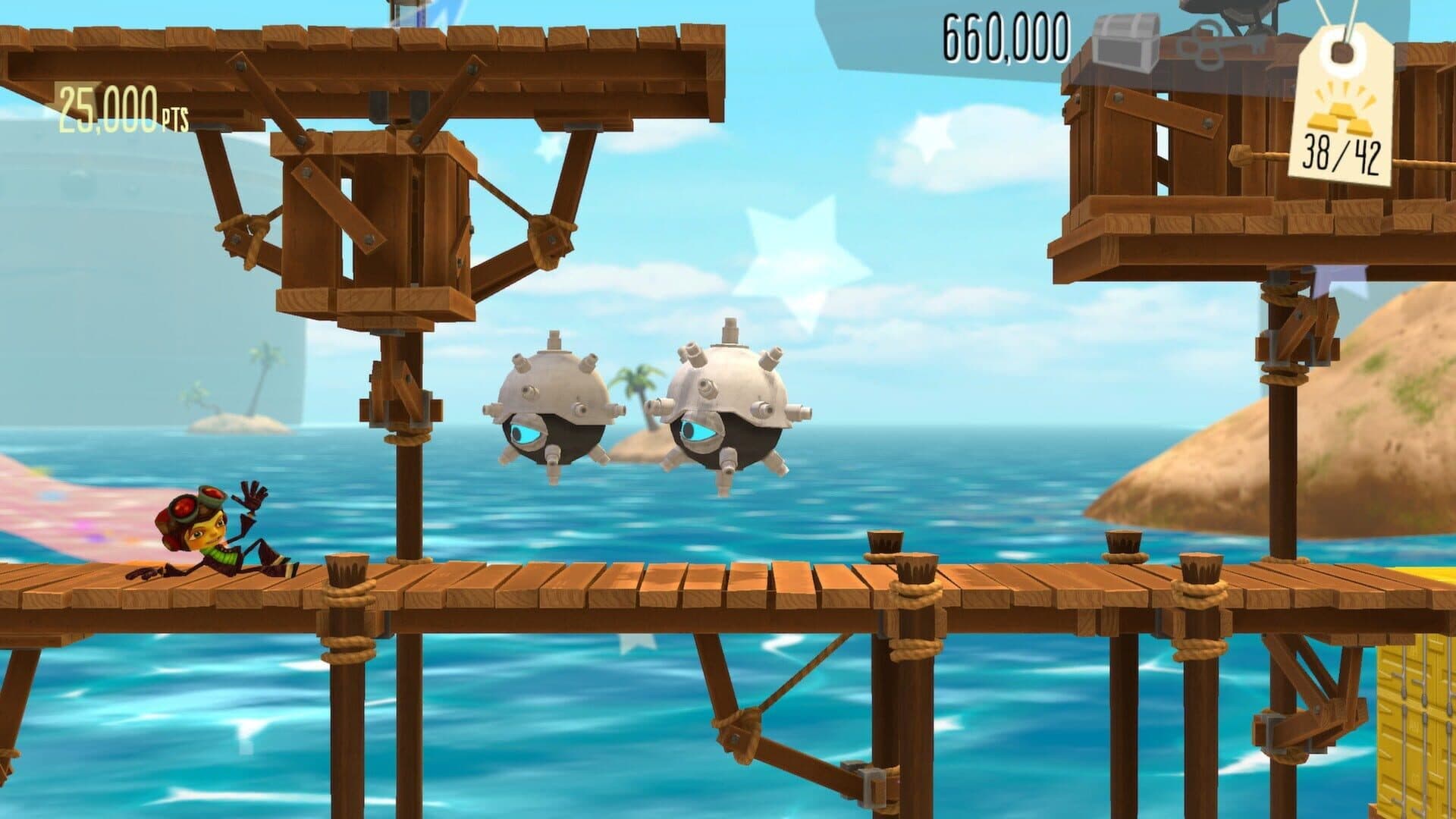 Runner2: Good Friends Character Pack screenshot 4