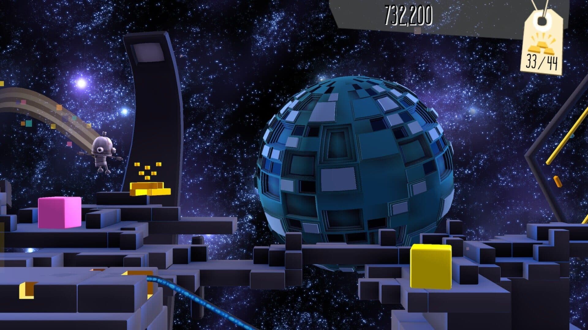Runner2: Good Friends Character Pack screenshot 2