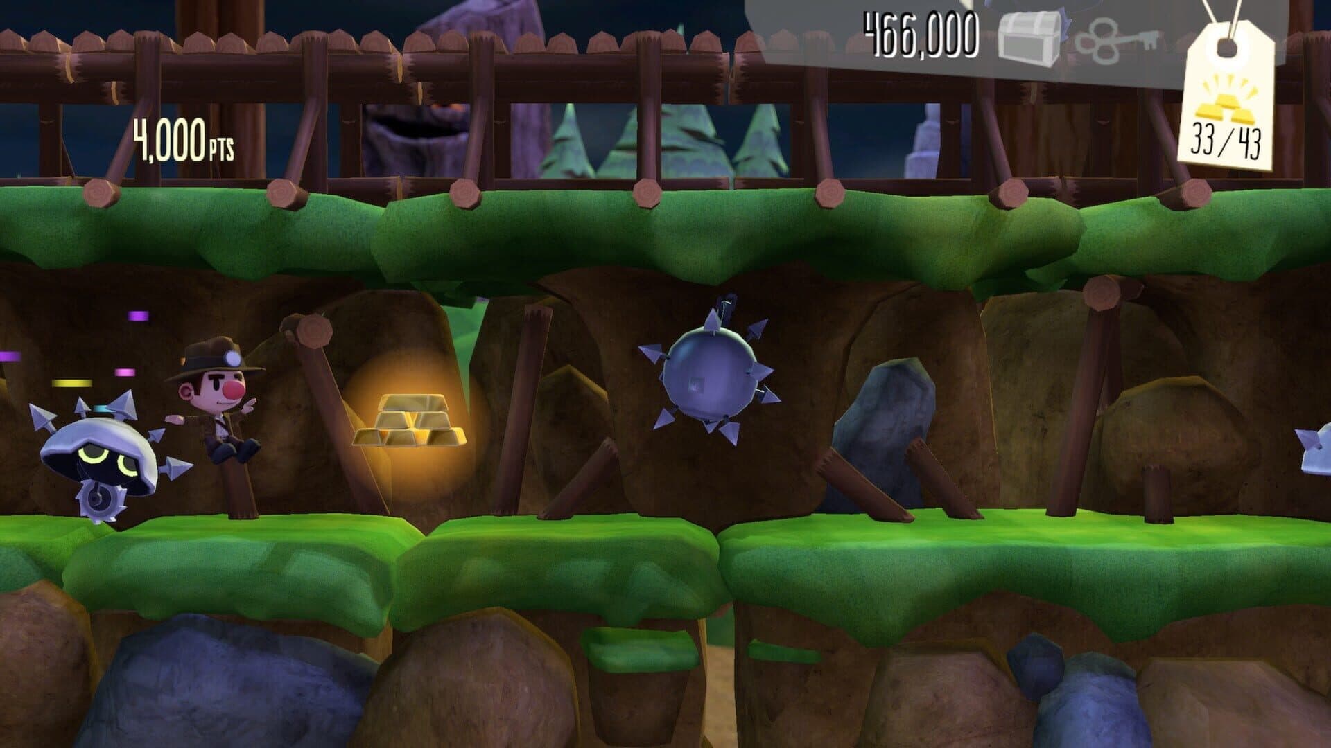 Runner2: Good Friends Character Pack screenshot 5