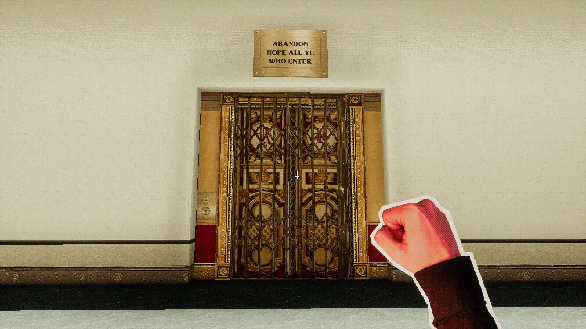 Red Tape screenshot 6