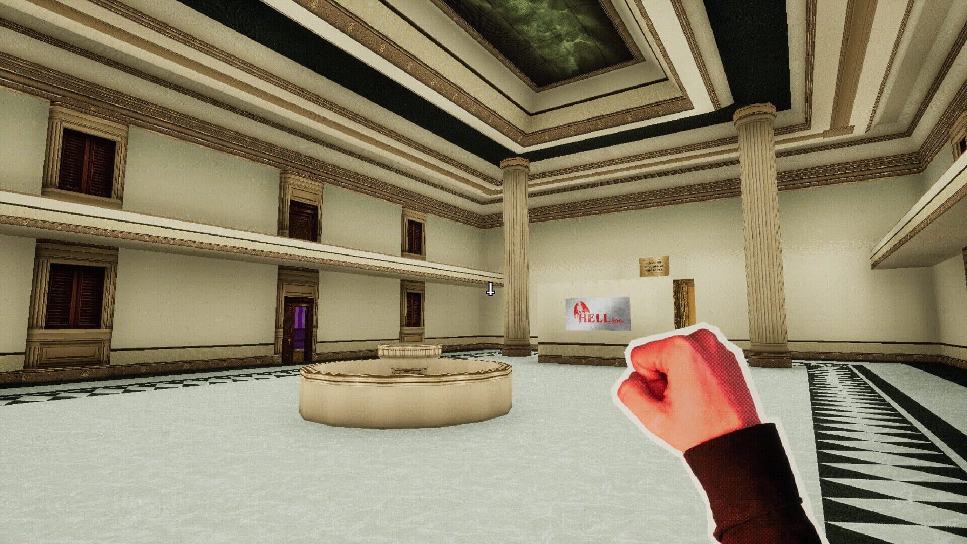 Red Tape screenshot 7