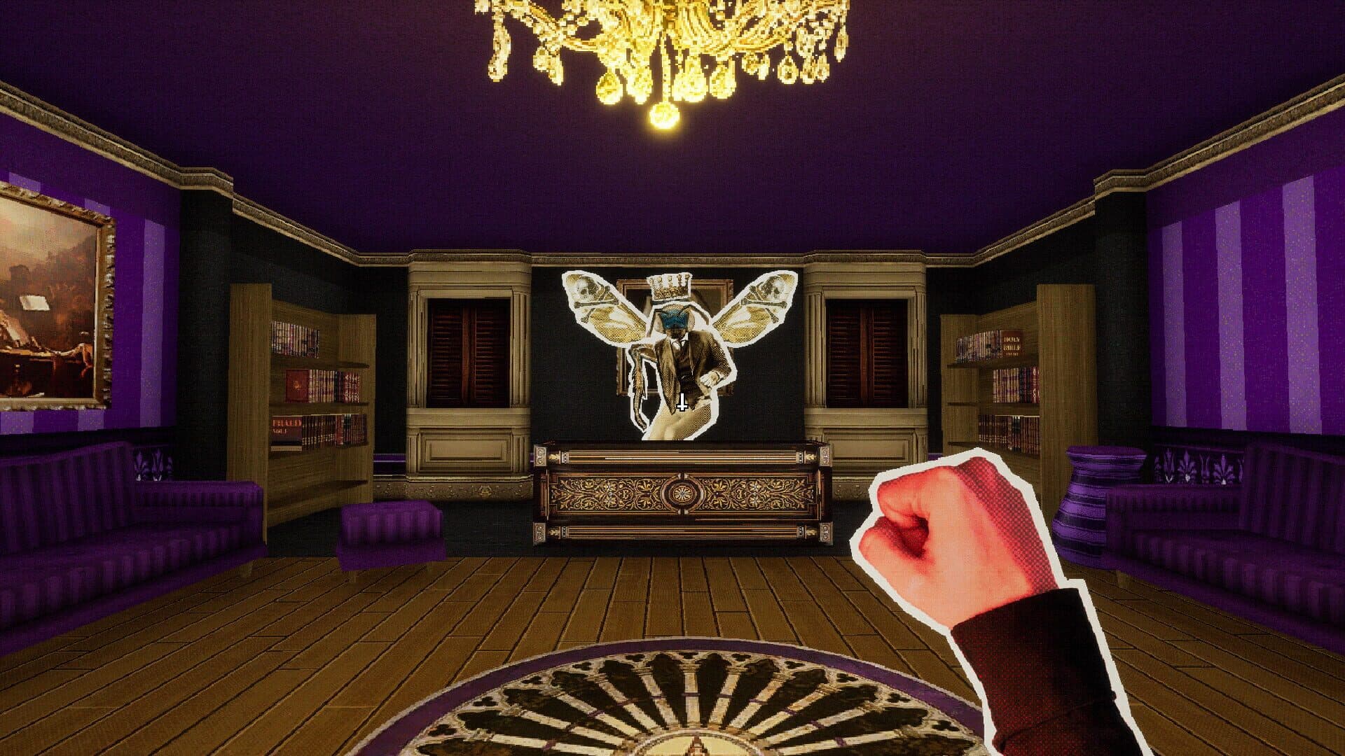 Red Tape screenshot 8