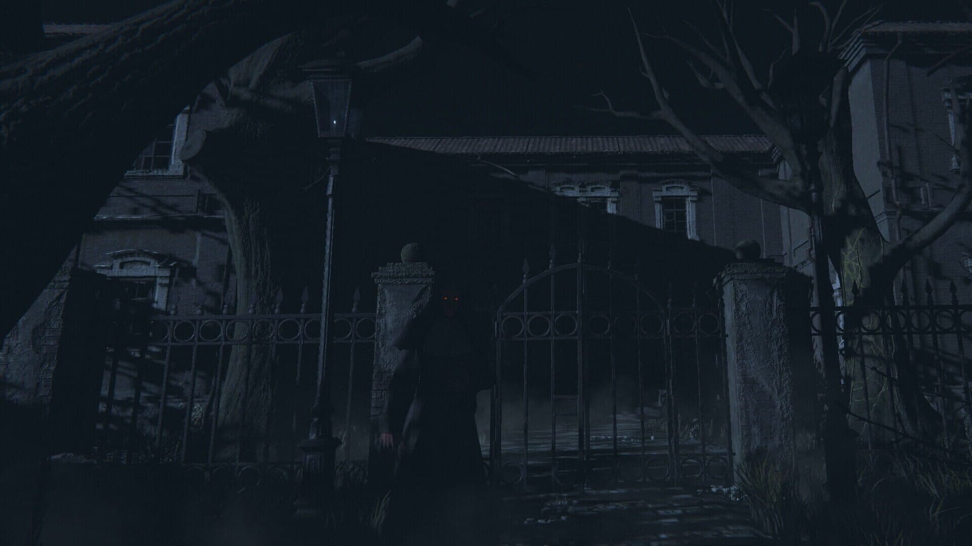 House of Ghosts screenshot 2