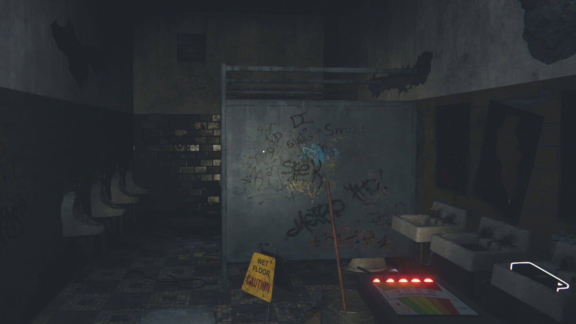 House of Ghosts screenshot 3