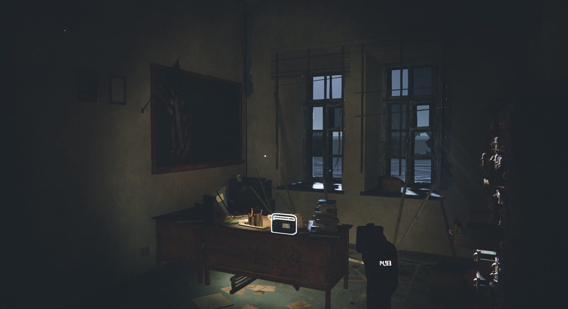 House of Ghosts screenshot 6