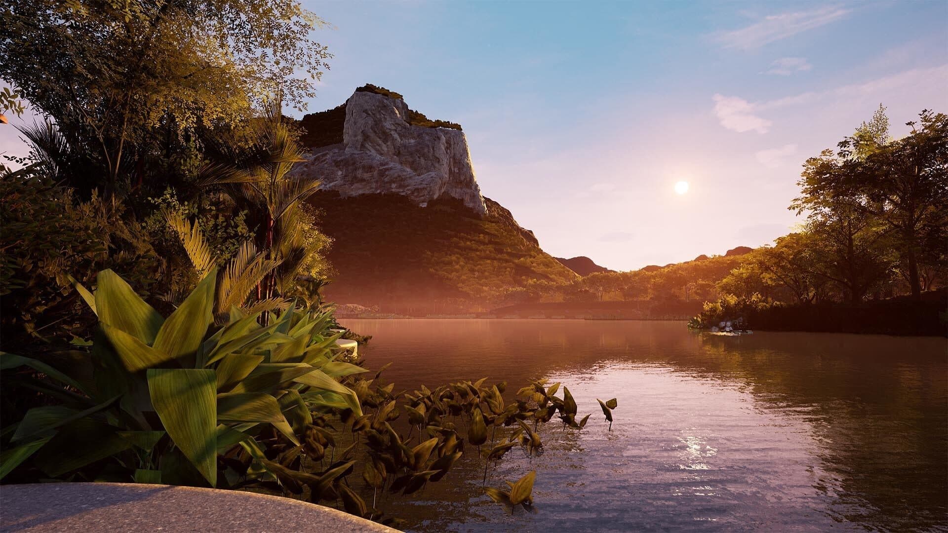 Fishing Sim World: Pro Tour - Giant Carp Pack screenshot 6