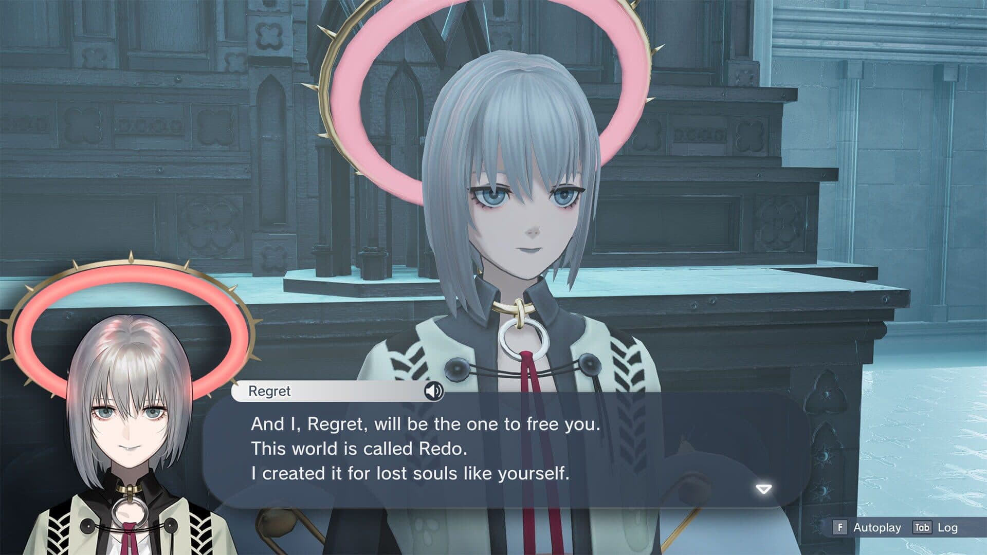 The Caligula Effect 2: Complete Edition screenshot 2