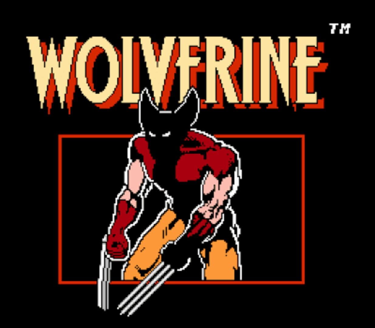 Wolverine screenshot 9
