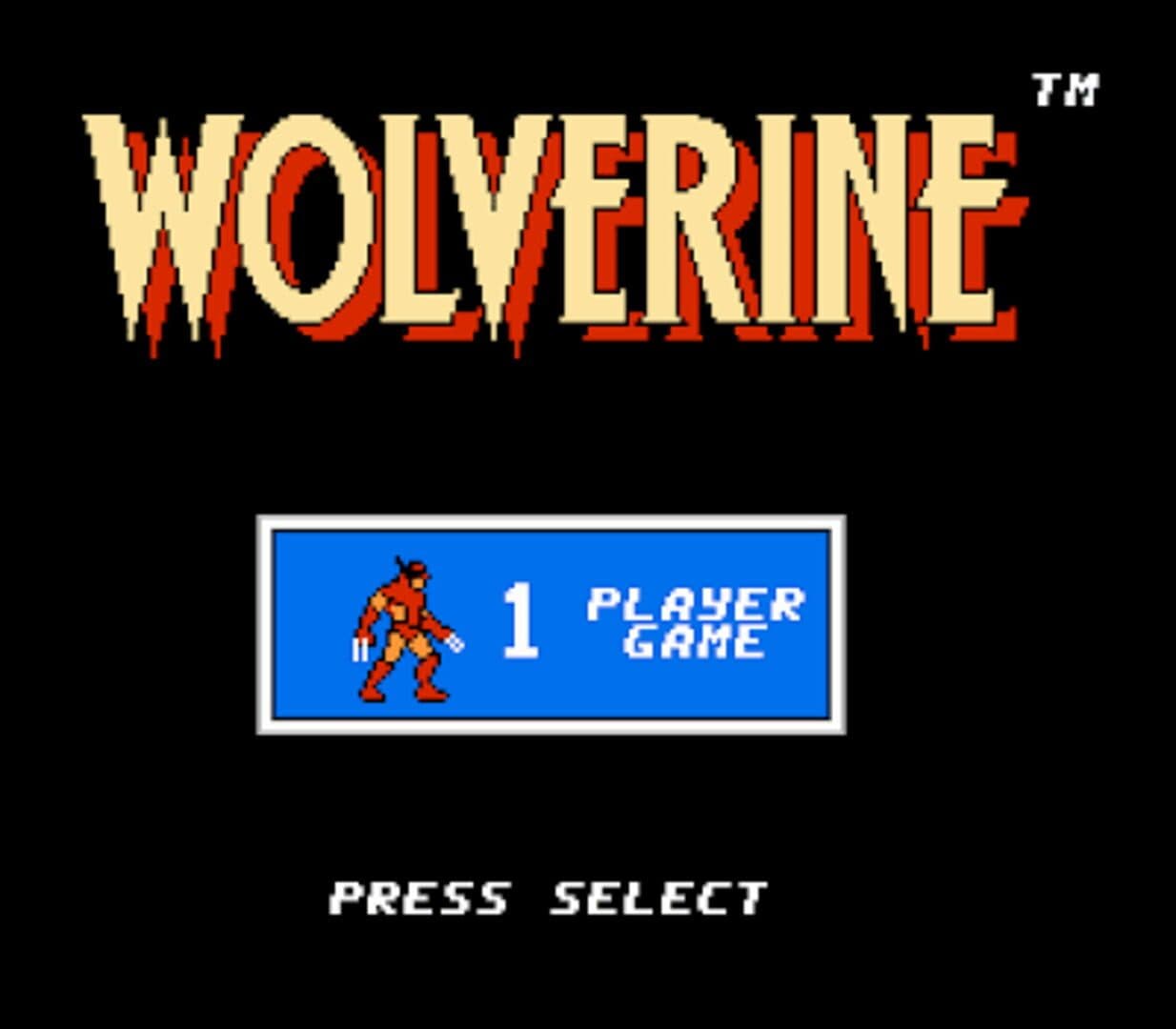 Wolverine screenshot 10