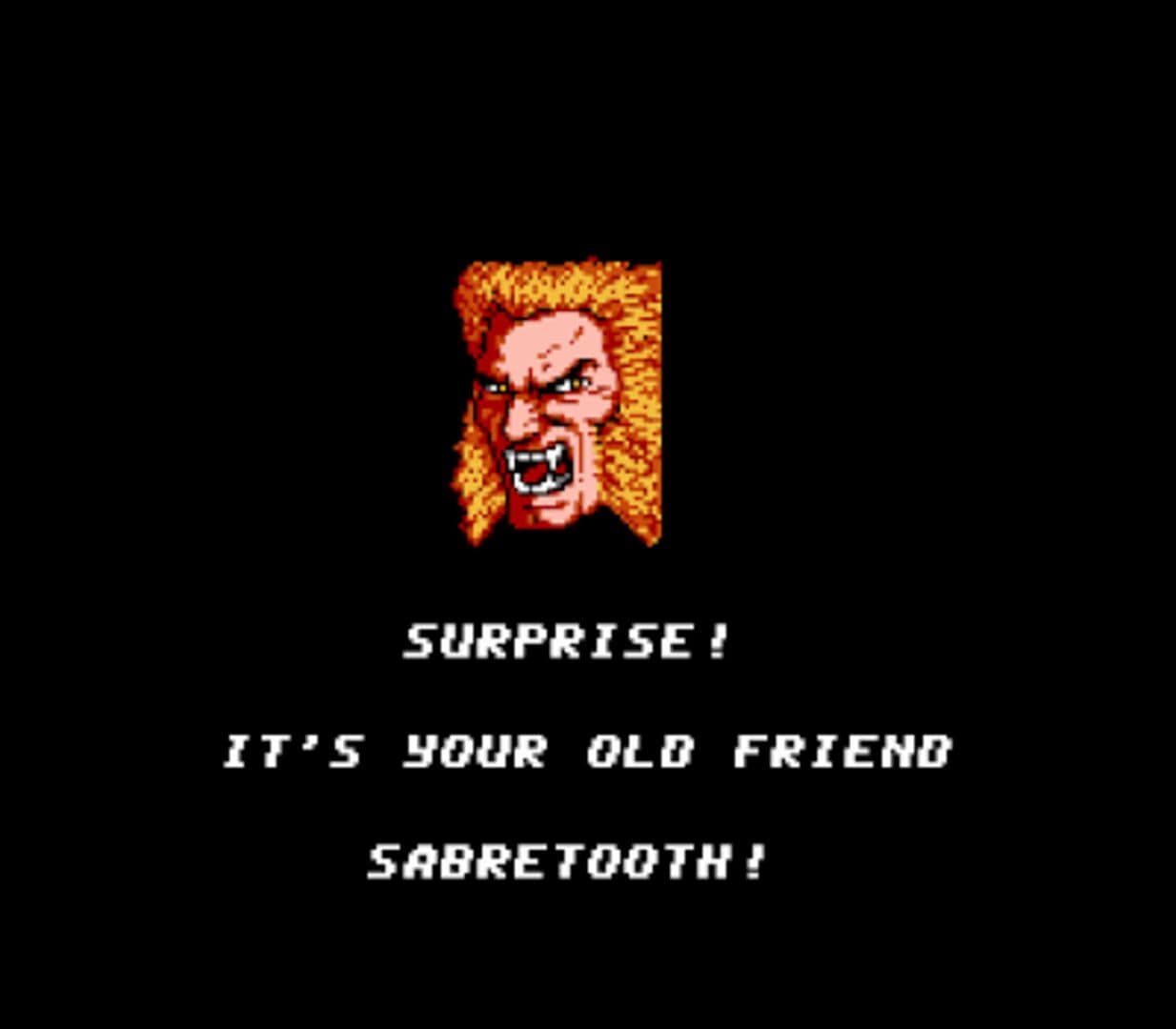 Wolverine screenshot 18