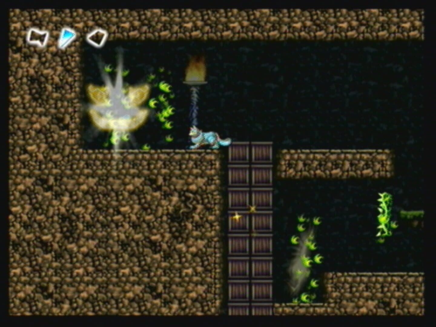 Alice in Wonderland: An Adventure Beyond the Mirror screenshot 5