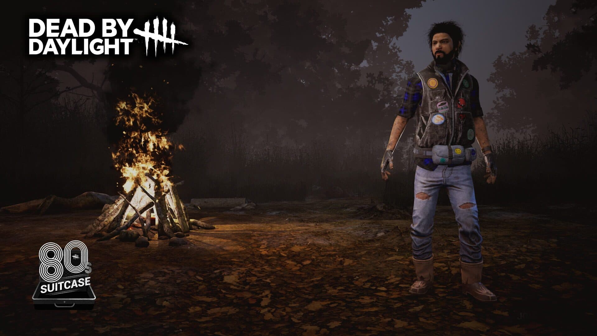 Dead by Daylight: The 80's Suitcase screenshot 4