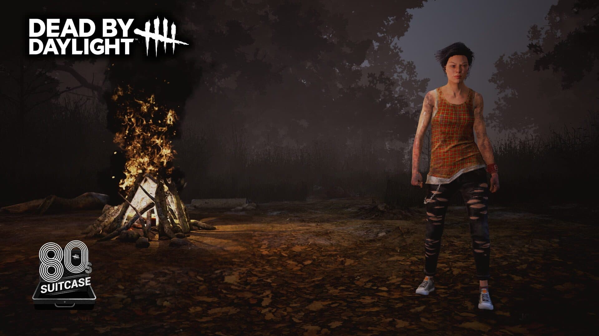 Dead by Daylight: The 80's Suitcase screenshot 7
