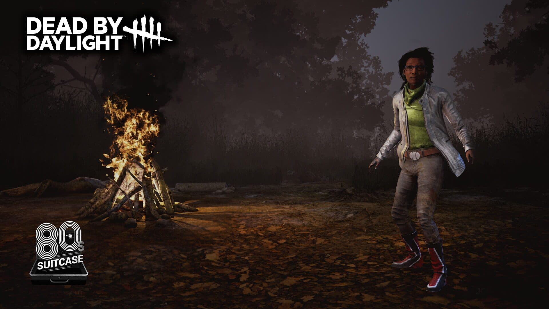 Dead by Daylight: The 80's Suitcase screenshot 8