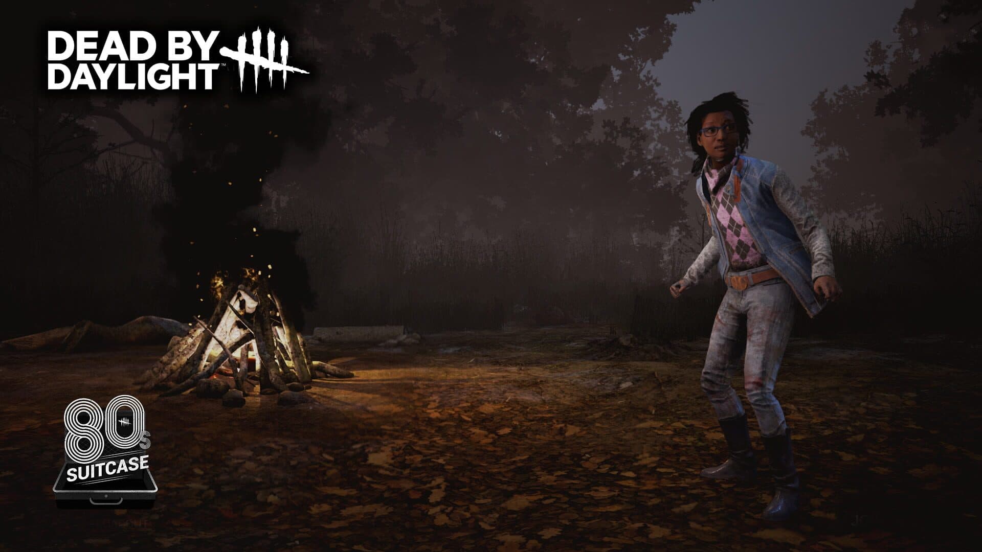 Dead by Daylight: The 80's Suitcase screenshot 10