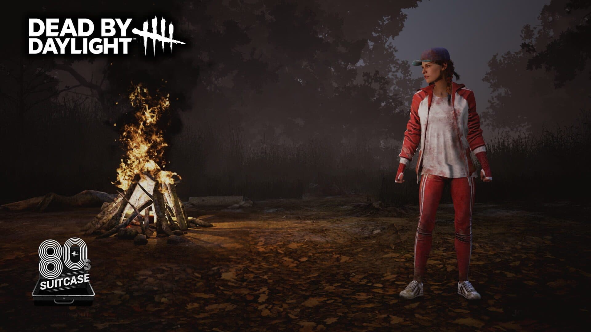 Dead by Daylight: The 80's Suitcase screenshot 9