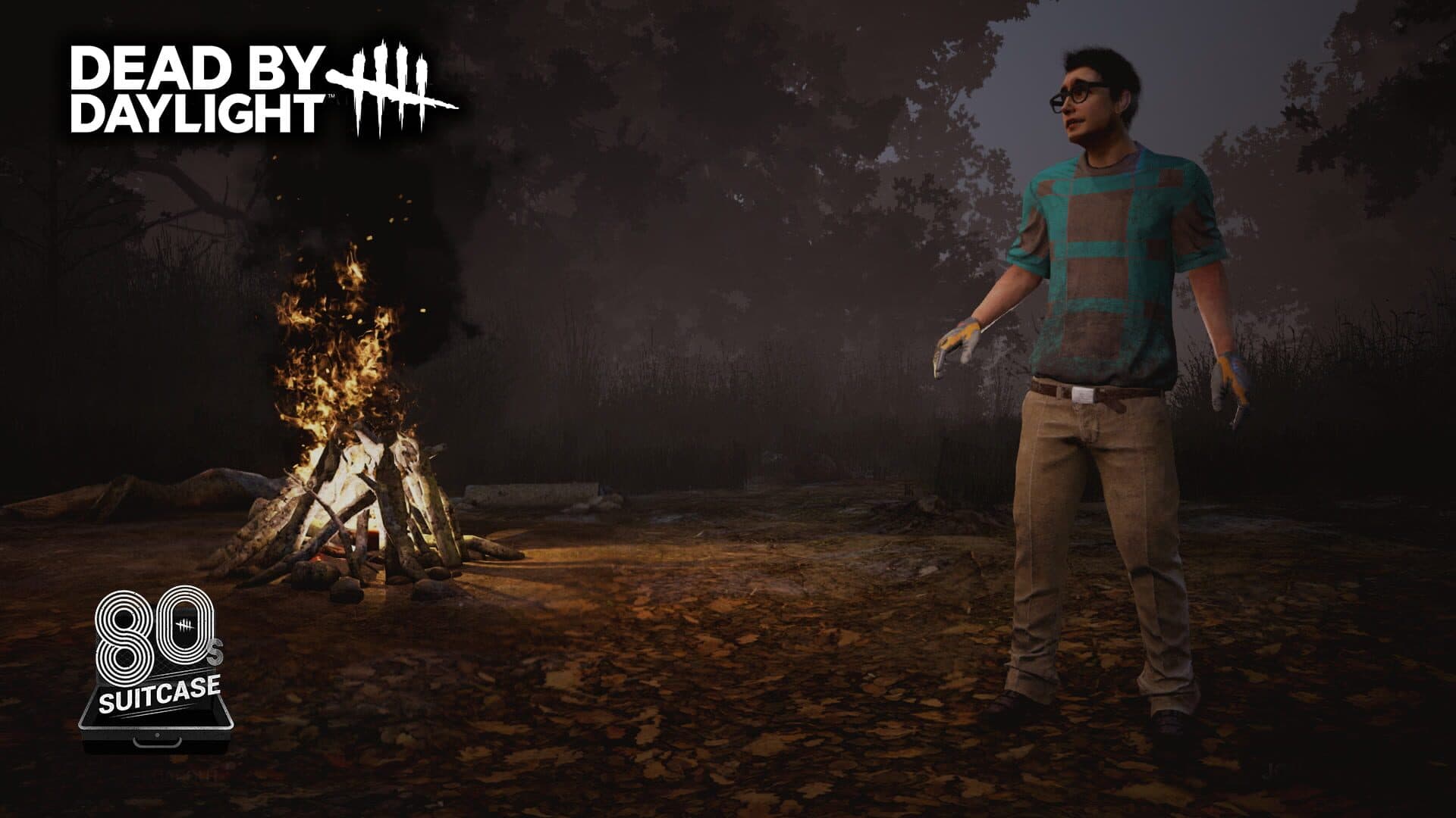 Dead by Daylight: The 80's Suitcase screenshot 2