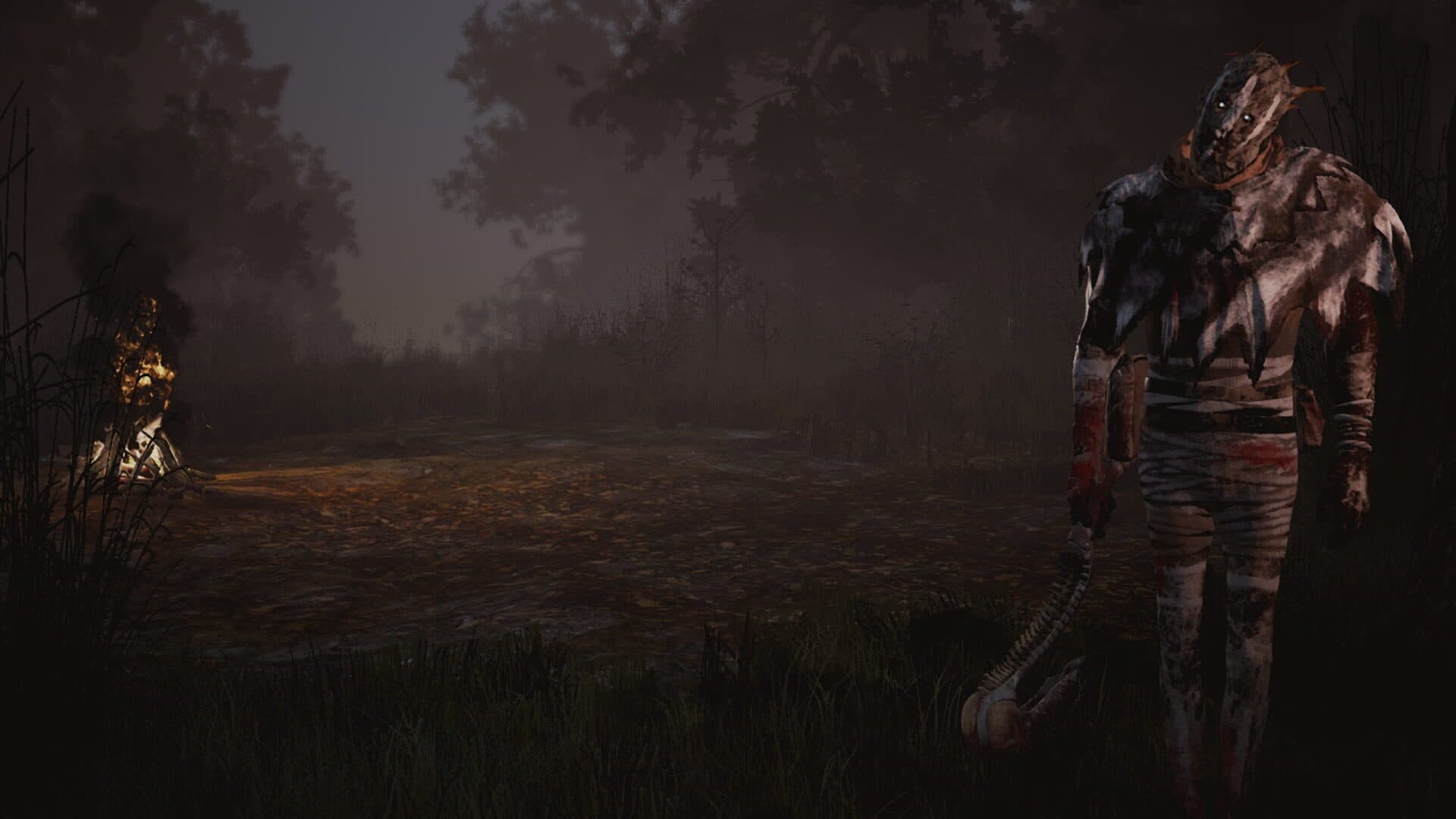 Dead by Daylight: The Bloodstained Sack screenshot 3