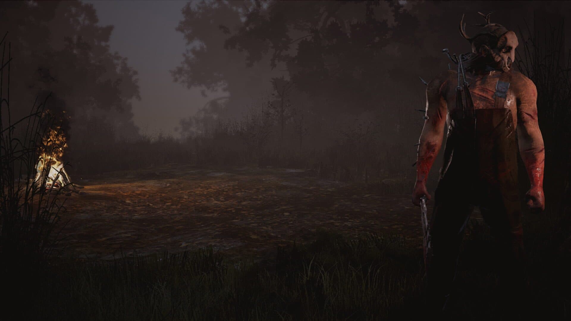 Dead by Daylight: The Bloodstained Sack screenshot 1