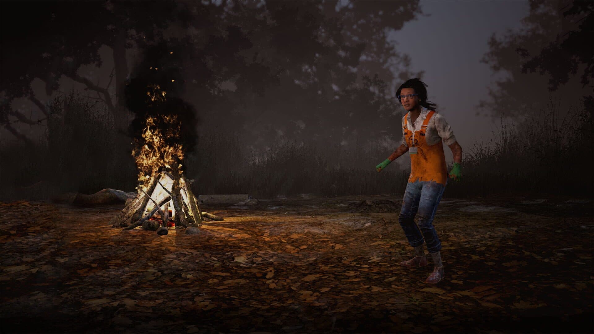Dead by Daylight: Charity Case screenshot 16