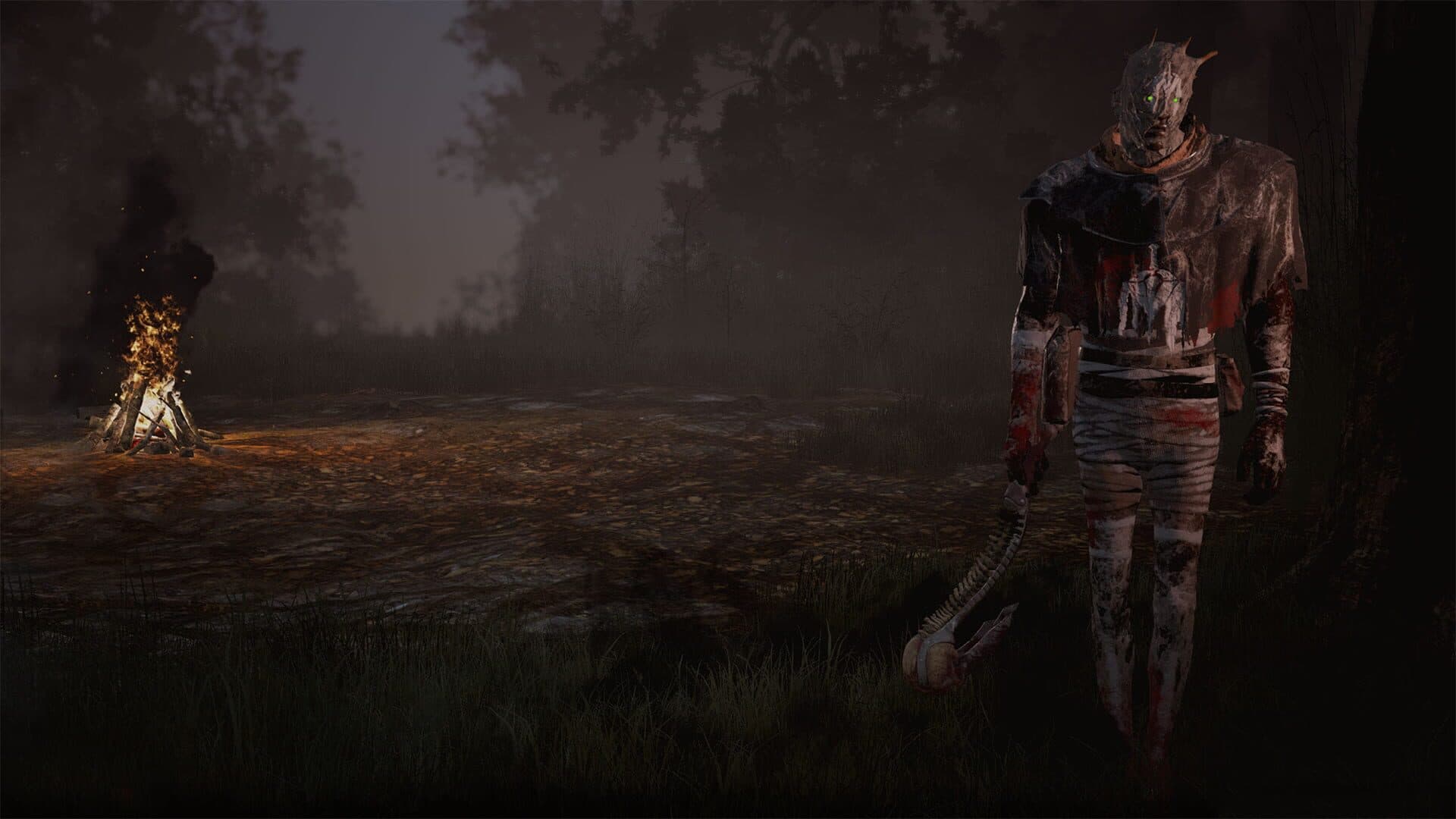 Dead by Daylight: Charity Case screenshot 18