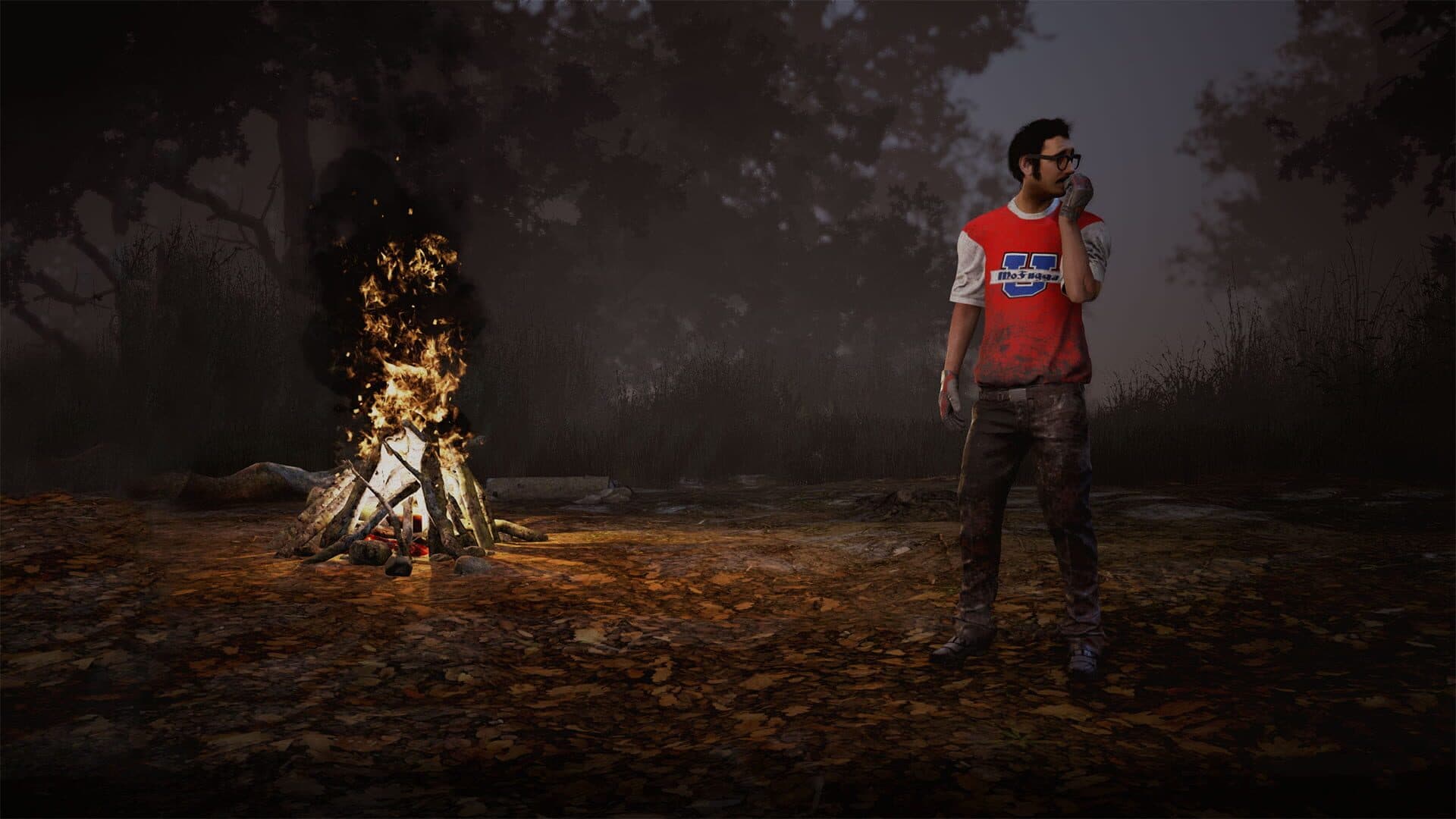 Dead by Daylight: Charity Case screenshot 13