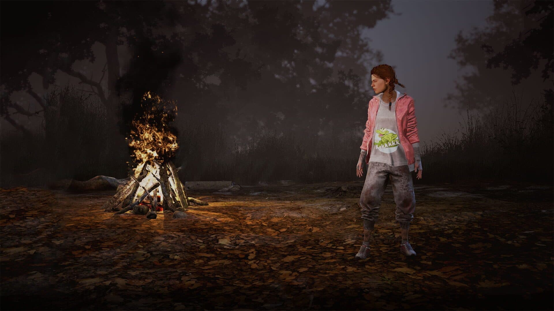 Dead by Daylight: Charity Case screenshot 15