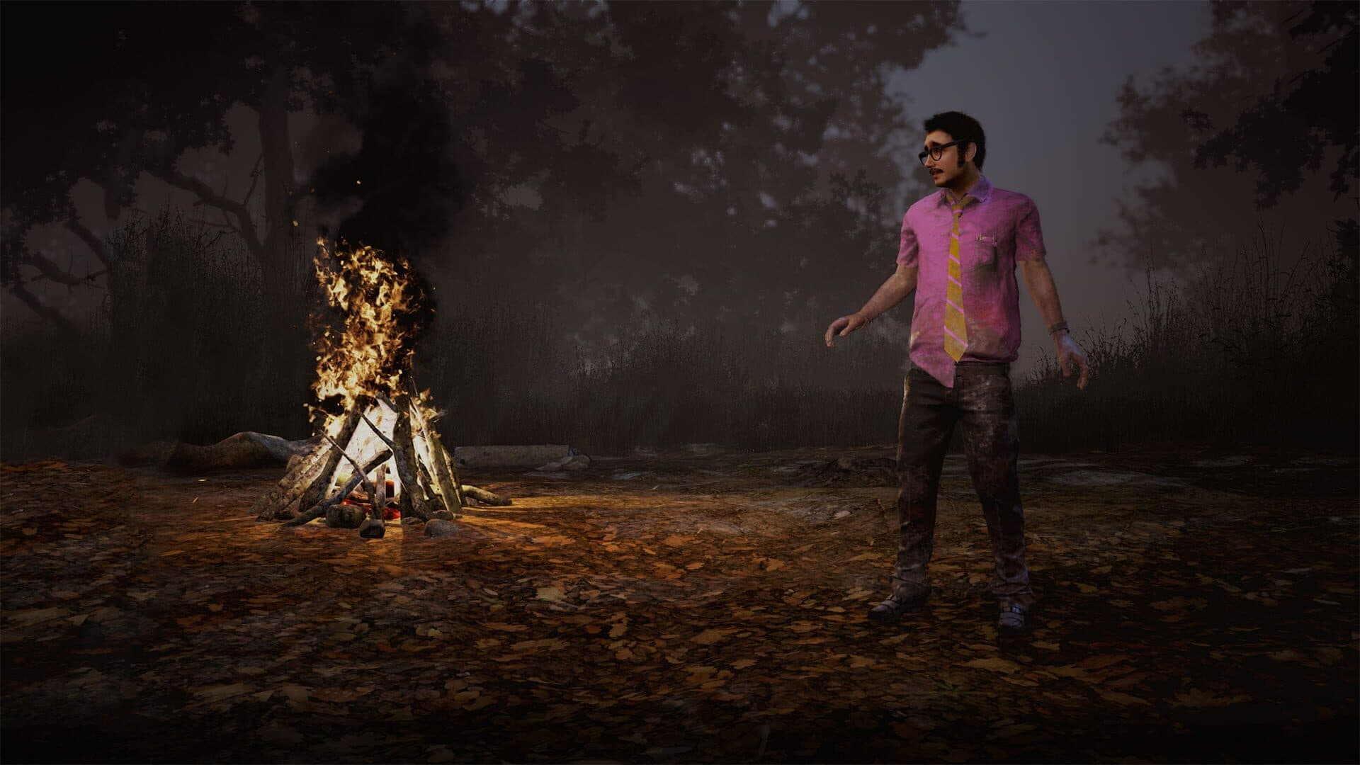 Dead by Daylight: Charity Case screenshot 14