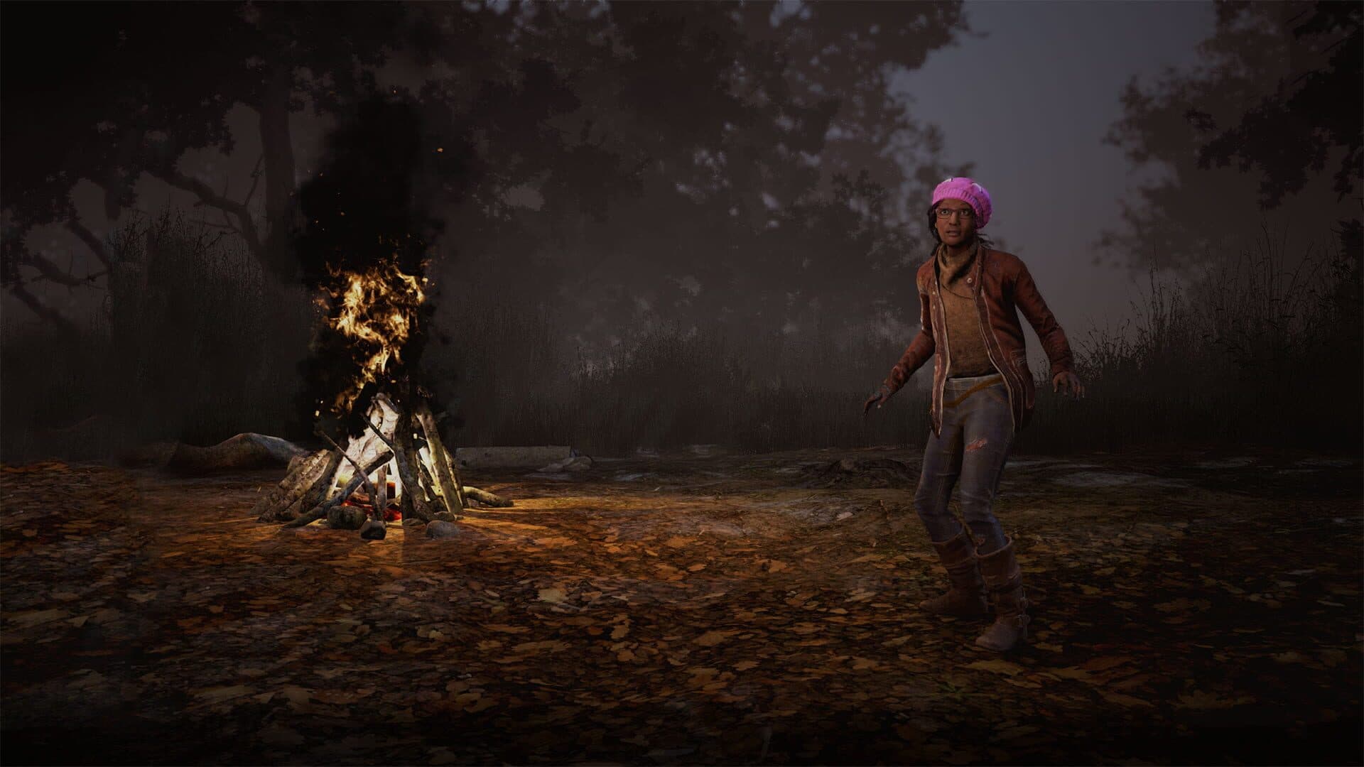 Dead by Daylight: Charity Case screenshot 17