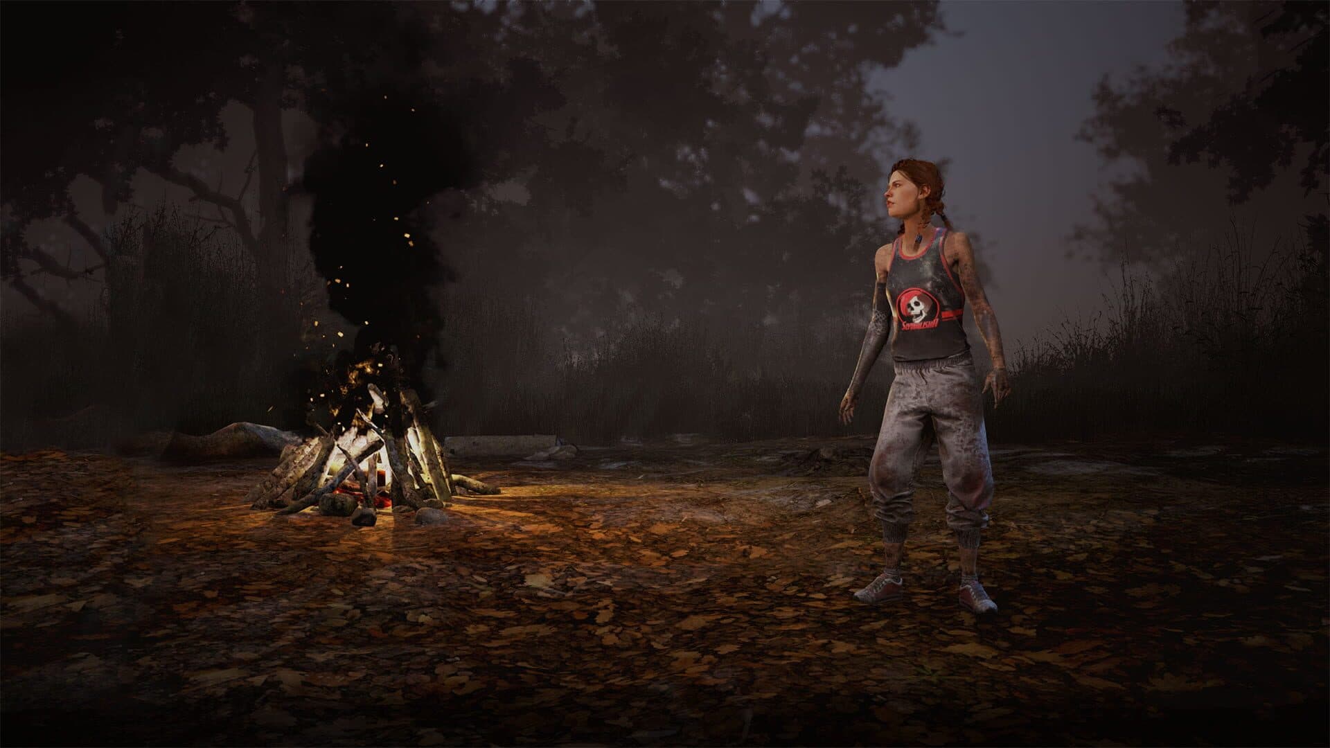 Dead by Daylight: Charity Case screenshot 8