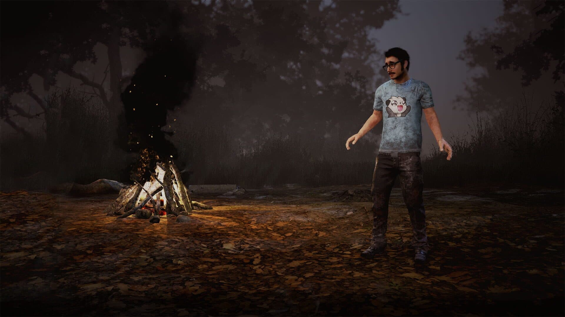 Dead by Daylight: Charity Case screenshot 19