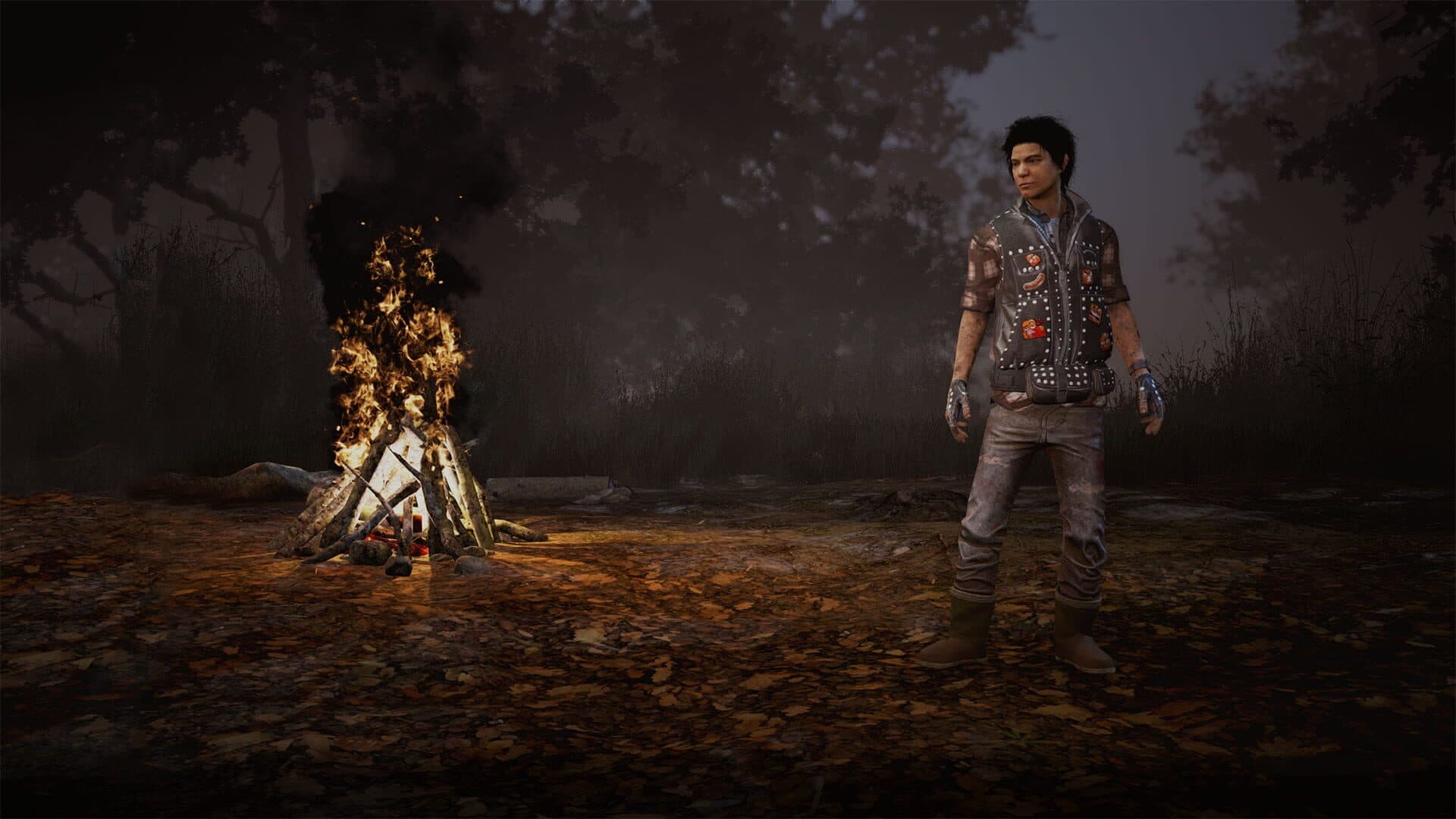 Dead by Daylight: Charity Case screenshot 9