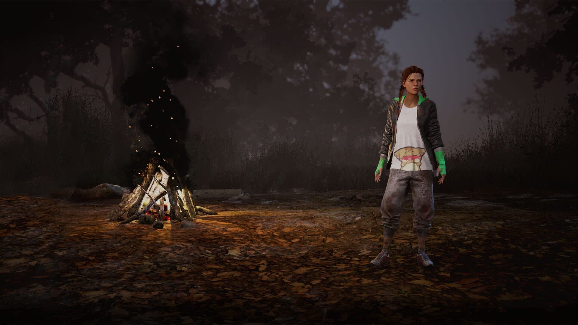 Dead by Daylight: Charity Case screenshot 10